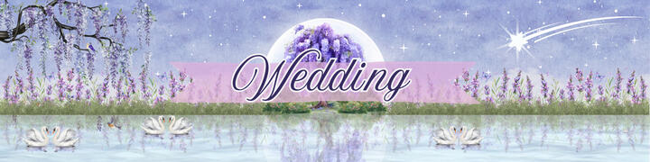 FORM RESERVASI WEDDING