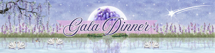 FORM RESERVASI GALA DINNER