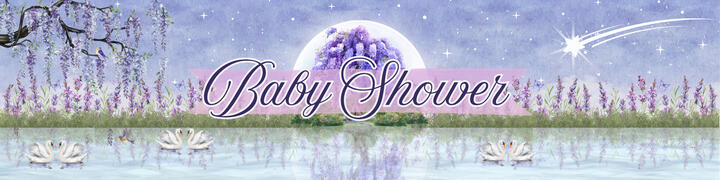 FORM RESERVASI BABY SHOWER